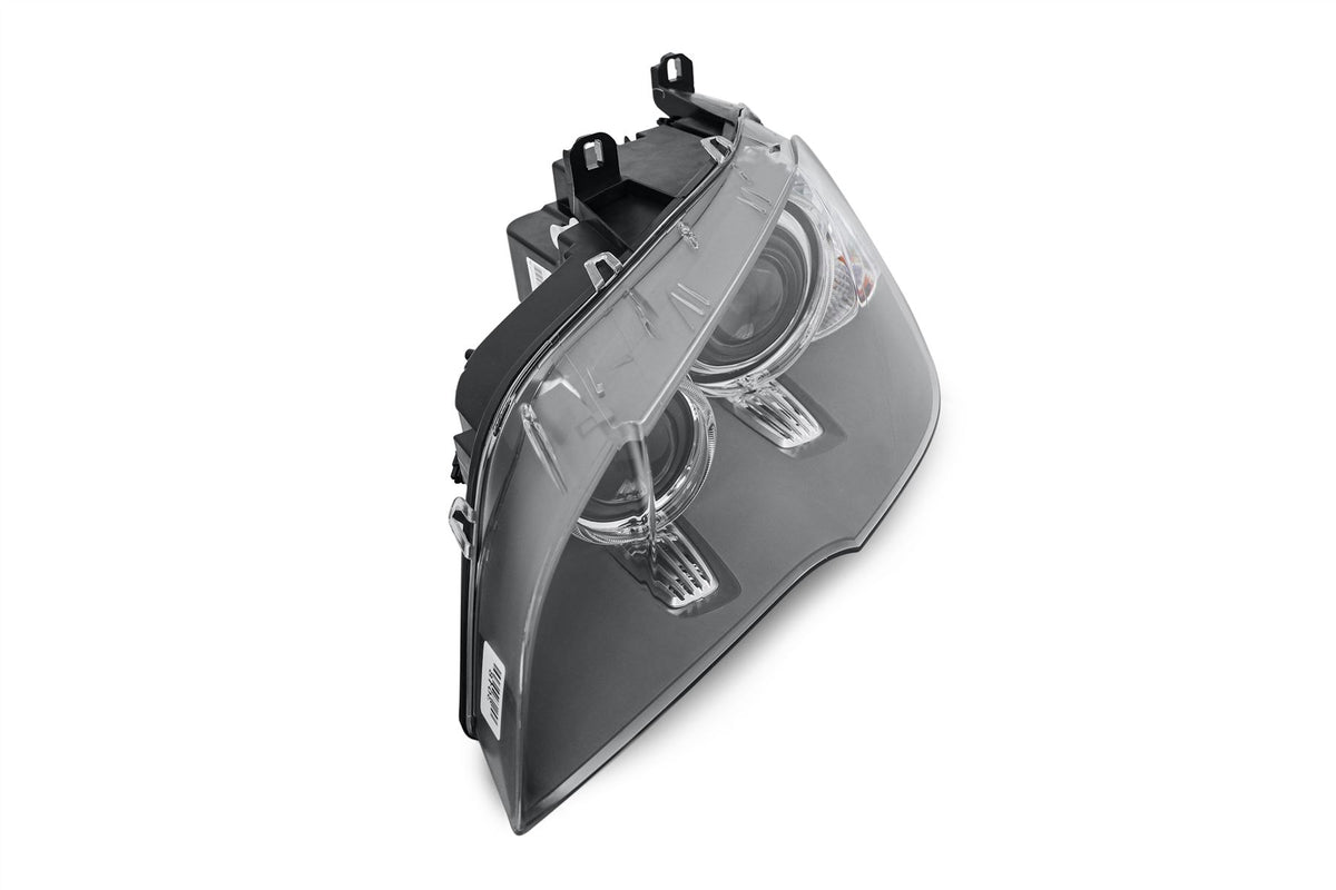 BMW X5 E70 Left Headlight, Magneti Marelli OEM, OEM 63117240789 - View 6