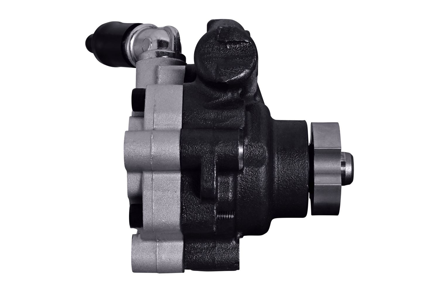 Ford Mondeo III Steering Pump, Hella OEM, OEM 1357629 - View 2