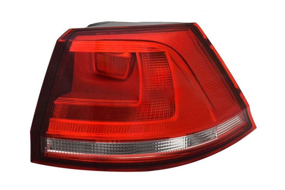 Volkswagen Golf MK7 Right Rear Light, Valeo OEM, OEM 5G9945096, MPN 45219
