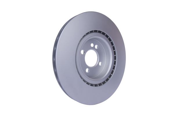 MINI For Brake Disc, Hella OEM, OEM 34116858071 - View 2