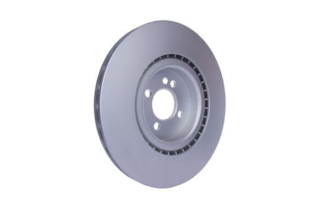 MINI For Brake Disc, Hella OEM, OEM 34116858071 - View 2