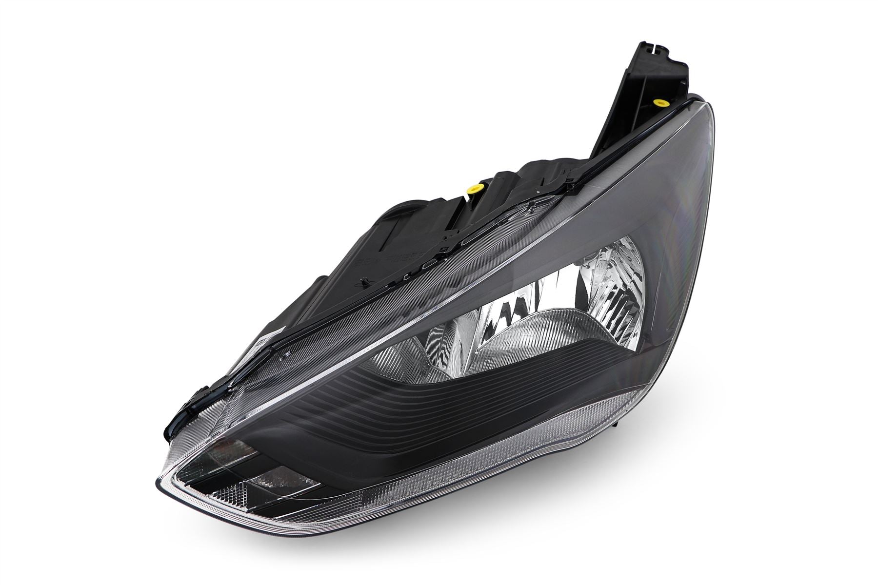 Ford C-Max Left Headlight, Valeo OEM, OEM 2241889 - View 7