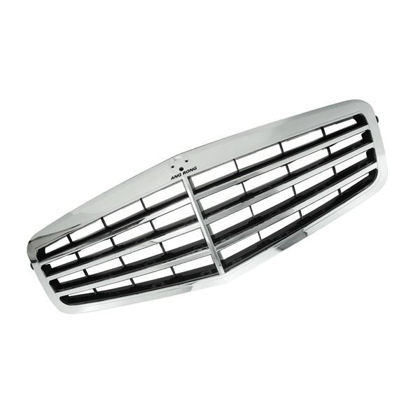 Bumper Grille Front - for Mercedes-Benz - OEM 21288005839040 | Eurowagens - View 7