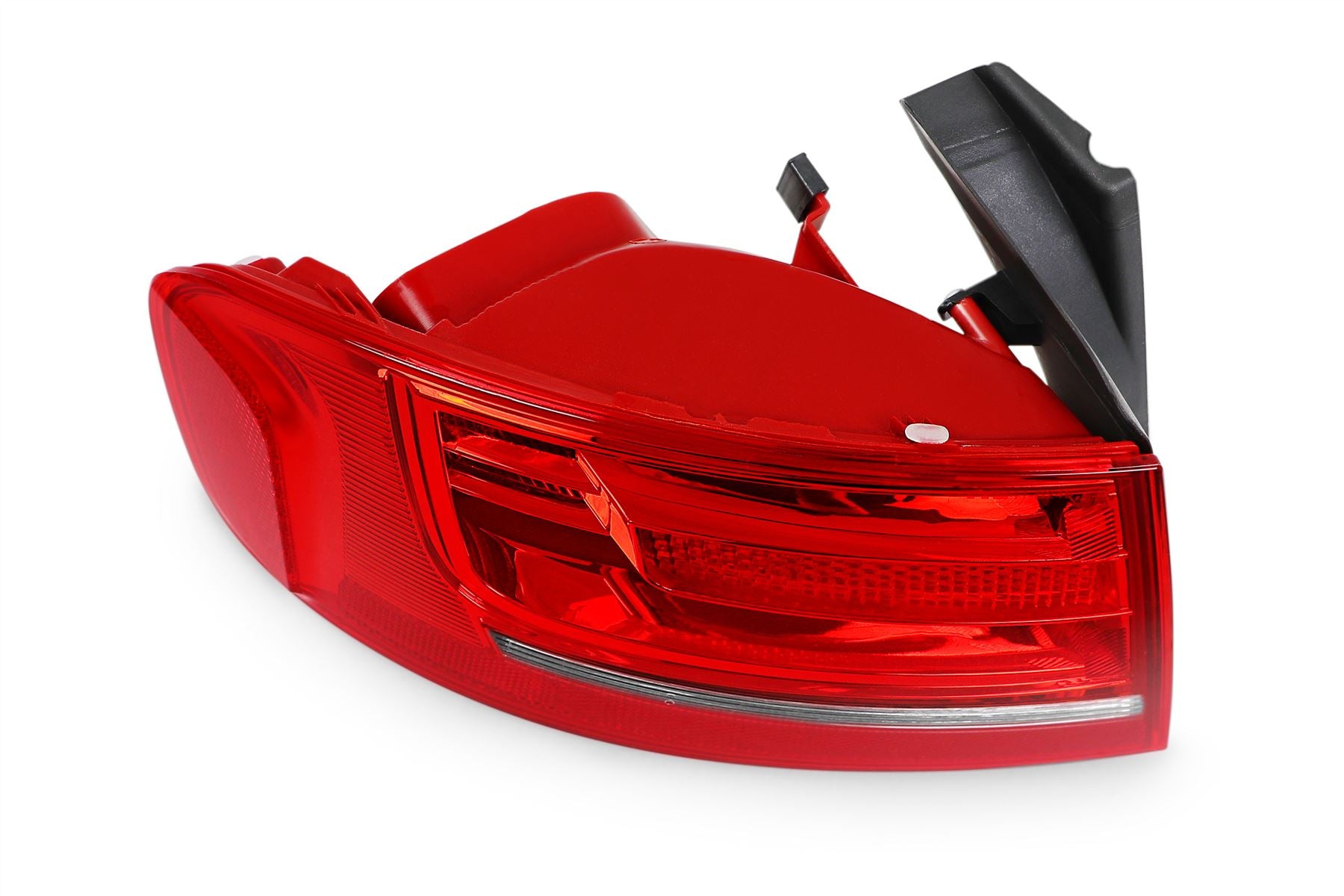 Audi A4 B8 Left Rear Light, Hella OEM, OEM 8K5945095D - View 5