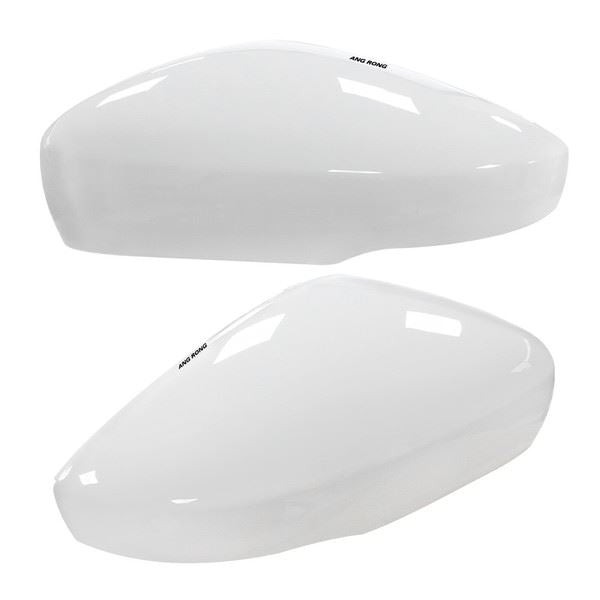 Door Mirror Cover Cap - for VW - OEM 6R0857537 | Eurowagens - View 5
