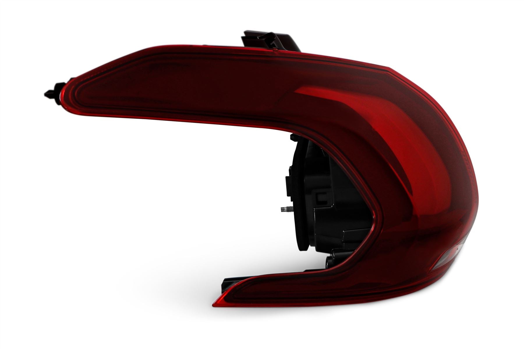 Hella LED Left Rear Light for Peugeot, OEM quality, OEM 9814747880 - View 8