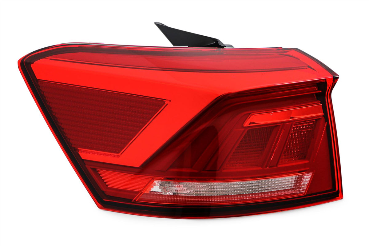 Volkswagen T-Roc Left Rear Light, Magneti Marelli OEM, OEM 2GA945095 - View 8