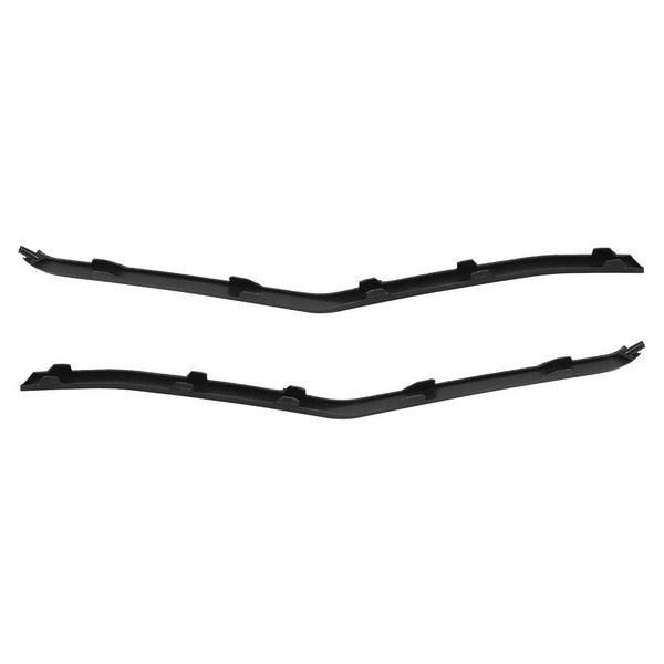 Bumper Cover Moulding Front - for Hyundai | Eurowagens - View 4
