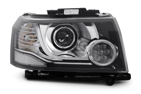 Land Rover Freelander MK2 Right Parking Light, Hella OEM, OEM LR039789 - View 8