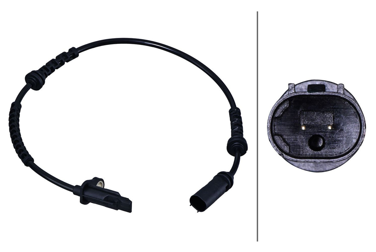 BMW i3 Sensor, Hella OEM, OEM 34 52 6 794 375 - View 3