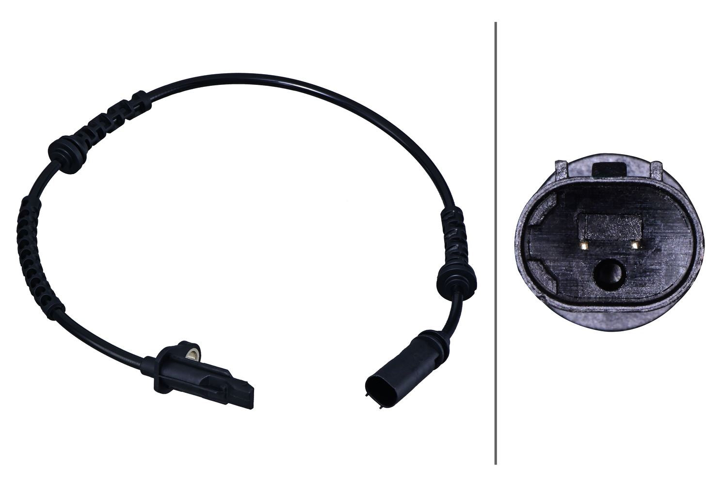 BMW i3 Sensor, Hella OEM, OEM 34 52 6 794 375 - View 3