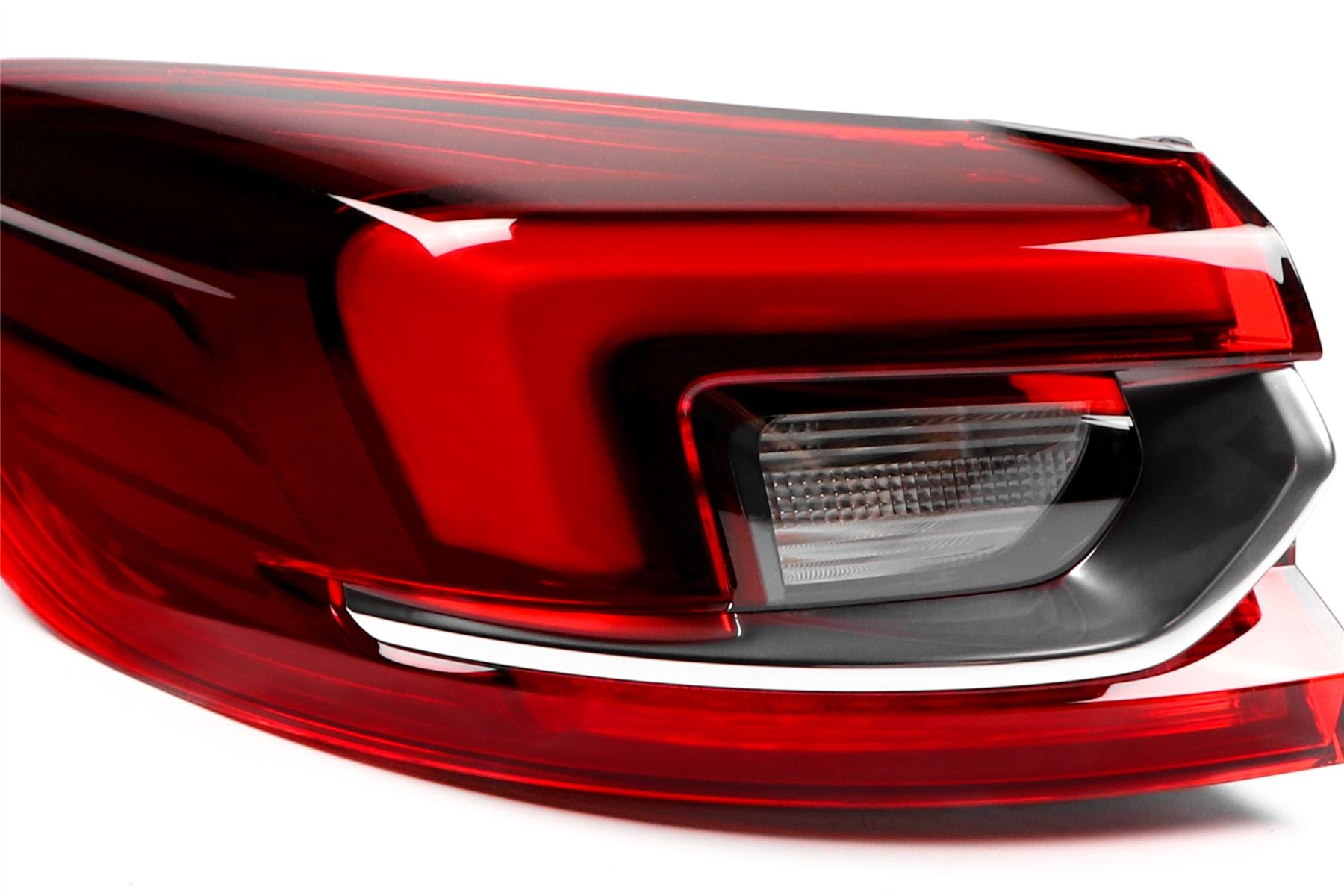 Vauxhall Insignia Left Rear Light, Magneti Marelli OEM, OEM 39099122 - View 6