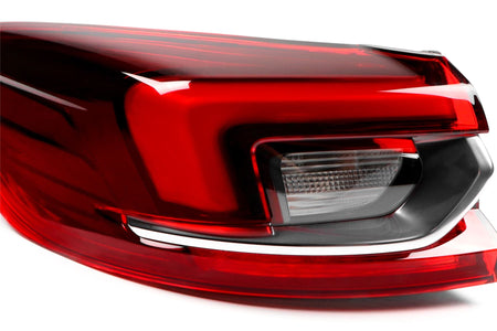 Vauxhall Insignia Left Rear Light, Magneti Marelli OEM, OEM 39099122 - View 6