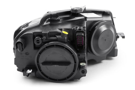 Hella Left Headlight for Audi, OEM quality, OEM 8P0941003AK - View 2