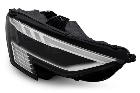 Audi A3 Sportback Right Headlight, Valeo OEM, OEM 8Y0941036A - View 12