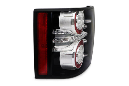 Land Rover Range Rover Left Rear Light, Magneti Marelli OEM, OEM CH4213404AB - View 9