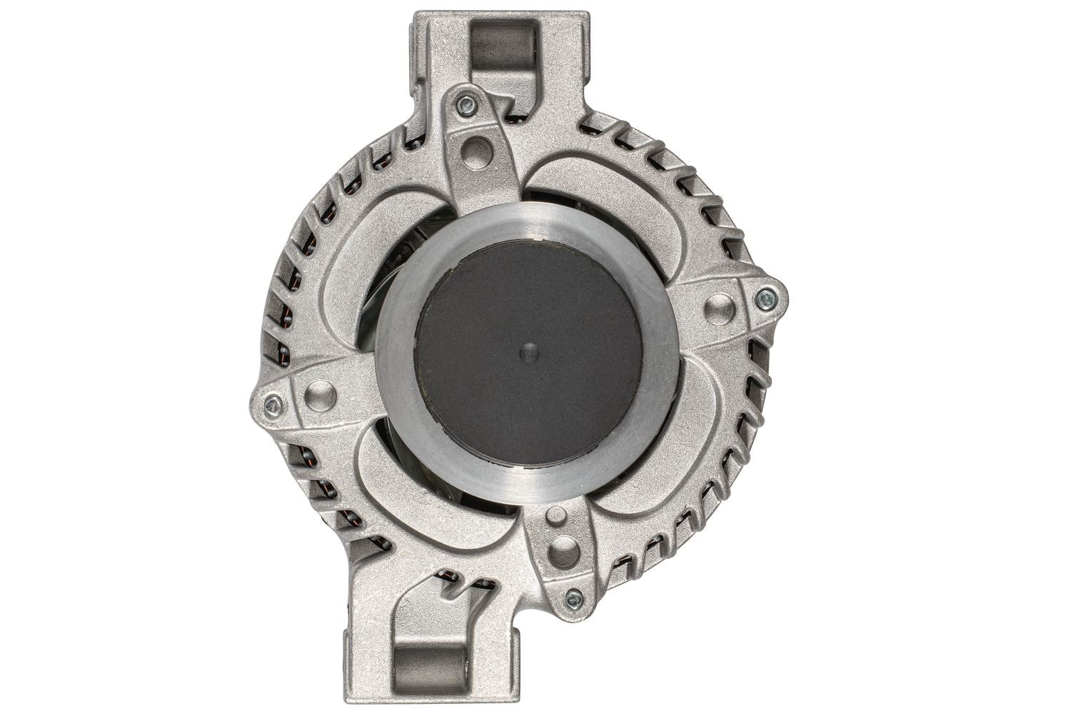 Hella Alternator for Honda, OEM quality, OEM 31100RBDE01 - View 2