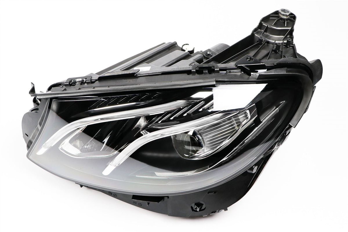 Hella LED Left Headlight for Mercedes-Benz, OEM quality, OEM A2139067101 - View 3