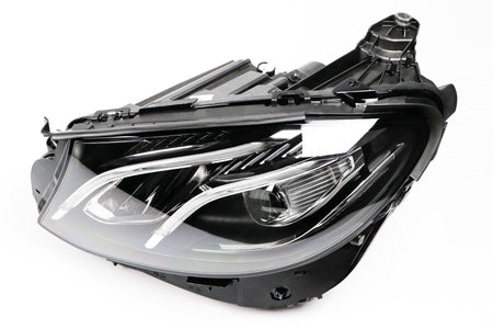 Hella LED Left Headlight for Mercedes-Benz, OEM quality, OEM A2139067101 - View 3