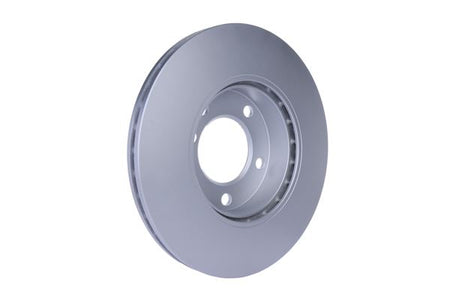 Bmw (brilliance) Bmw Brake Disc, Hella OEM, OEM 1160674, MPN 8DD 355 102-581