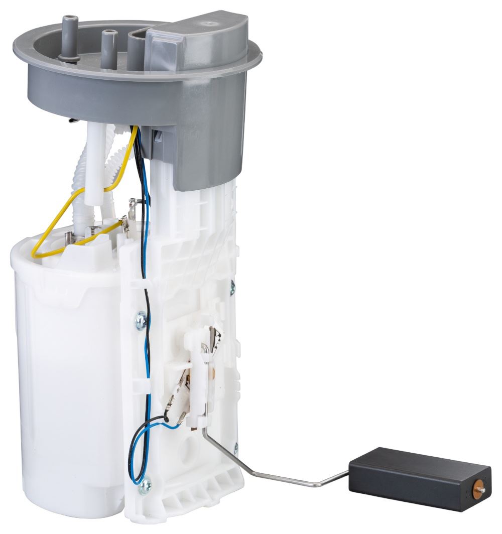 Hella Fuel Pump for Seat, Skoda & more, OEM quality, OEM 1J0 919 050, MPN 8TF 358 106-211