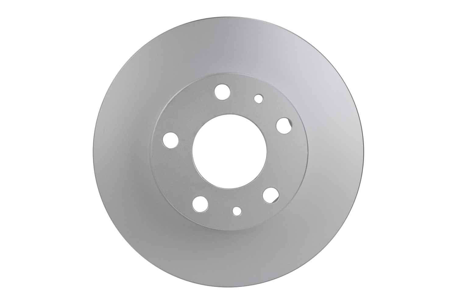 Hella Brake Disc for Freightliner & Mercedes-Benz, OEM quality, OEM 9104230200 - View 4