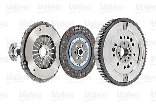 Valeo Clutch Kit for Citroen, Peugeot & more, OEM quality, OEM 053249 - View 6