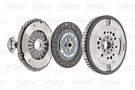 Valeo Clutch Kit for Citroen, Peugeot & more, OEM quality, OEM 053249 - View 6