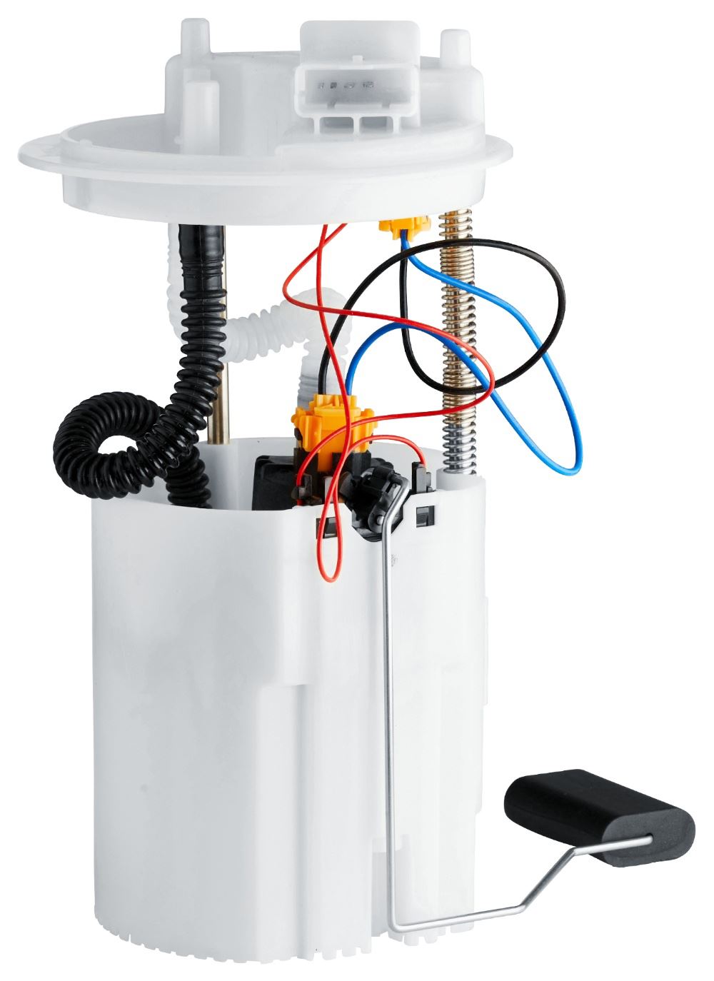 Hella Fuel Pump for Fiat & Peugeot, OEM quality, OEM 1525 WV, MPN 8TF 358 146-891