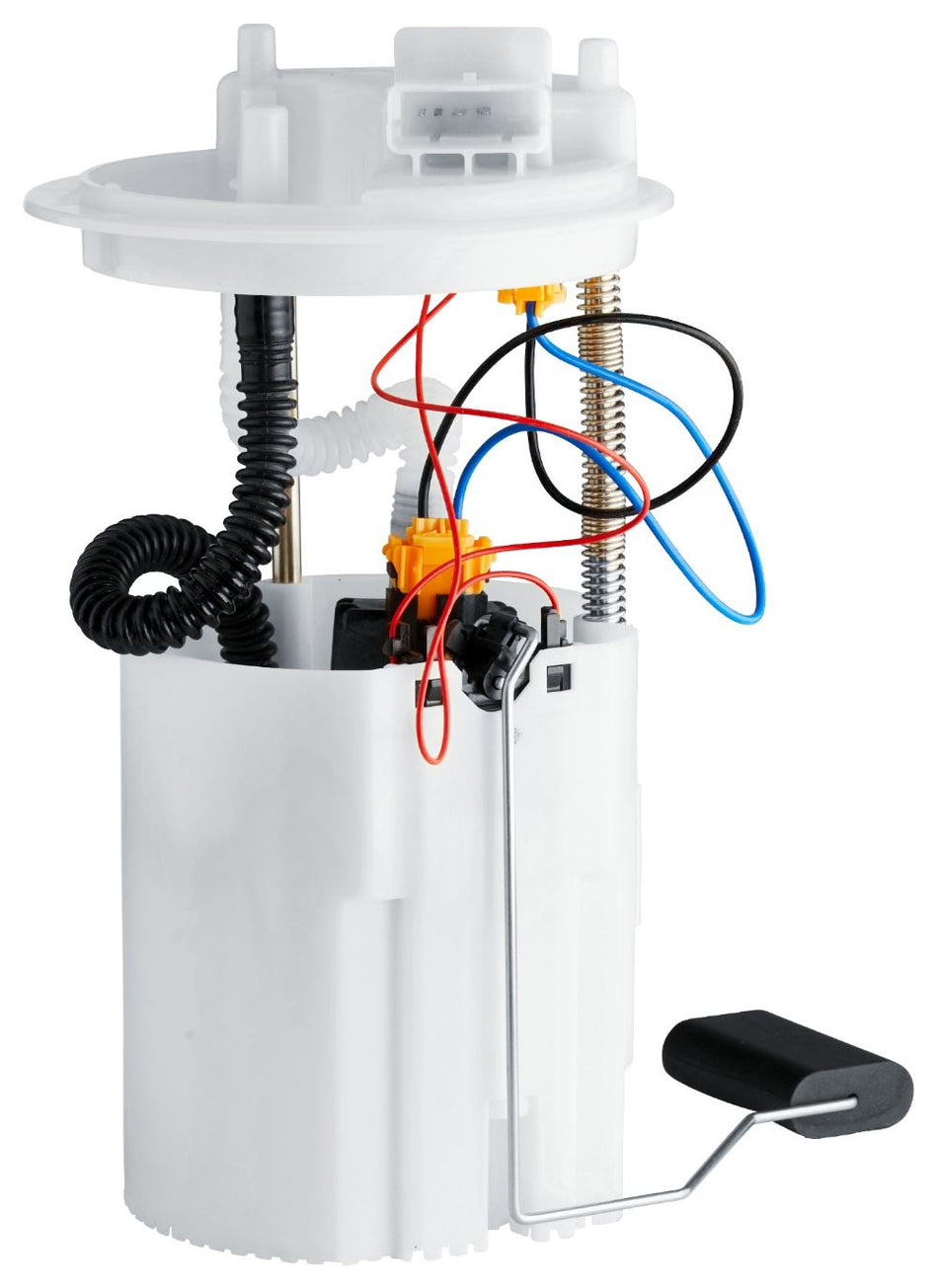 Hella Fuel Pump for Fiat & Peugeot, OEM quality, OEM 1525 WV, MPN 8TF 358 146-891
