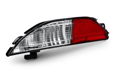Fiat Grande Punto Left Reverse Light, Magneti Marelli OEM, OEM 51718013 - View 3