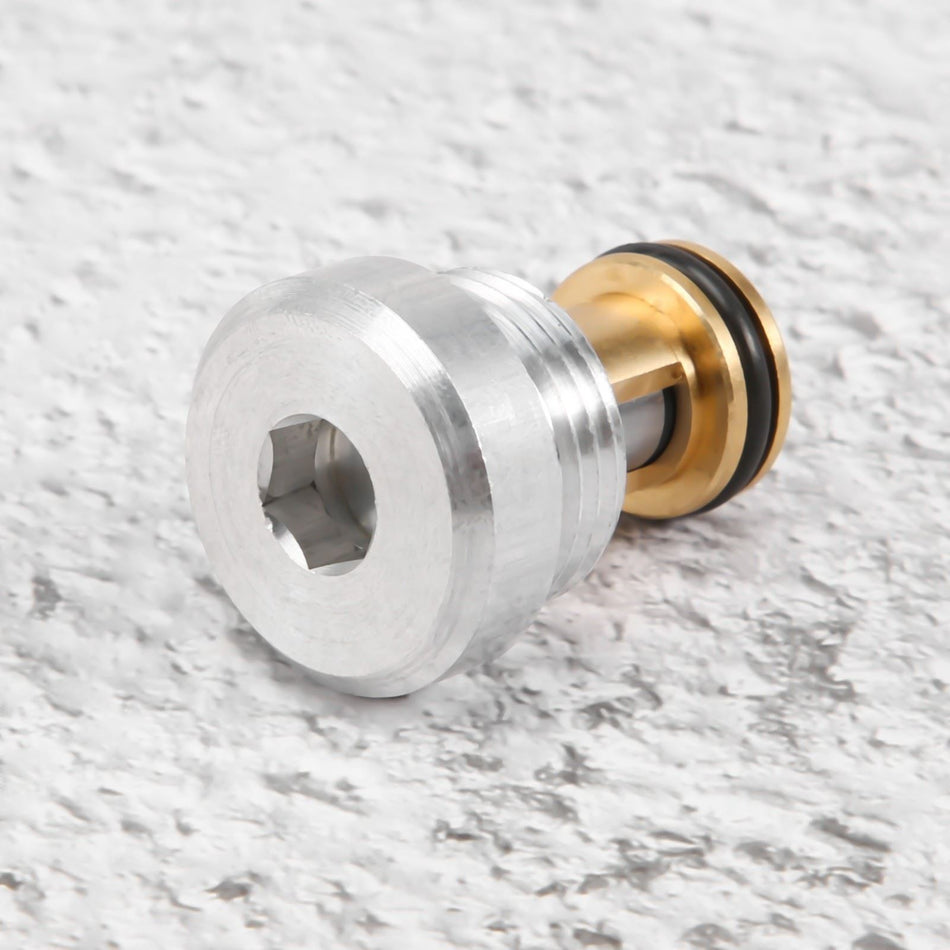 Oil Pressure Relief Valve - for Skoda | Eurowagens - View 2