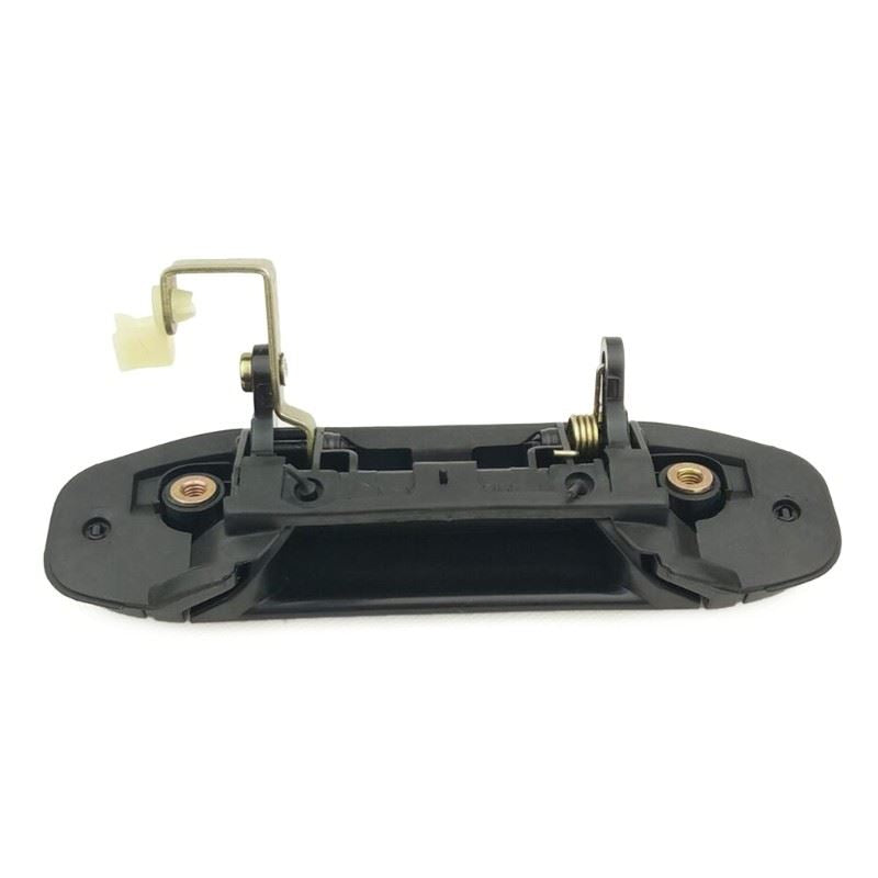 Exterior Door Handle - for Mitsubishi - OEM LEFT-MR133581 | Eurowagens