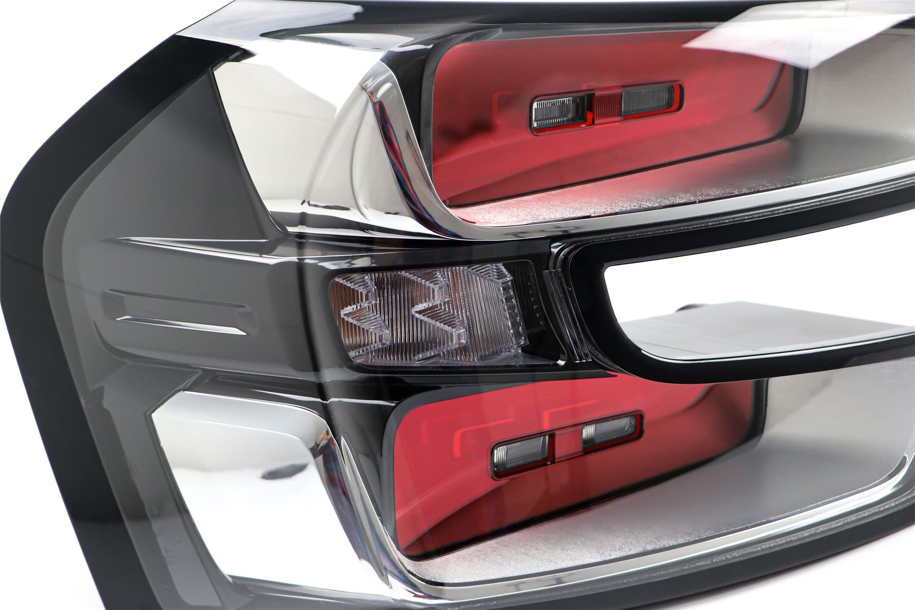 Citroen C4 Gran Picasso Left Rear Light, Magneti Marelli OEM, OEM 9678271580 - View 3