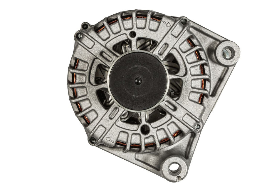 BMW 2 Series Active Tourer (F45) Alternator, Hella OEM, OEM 12 31 8 507 625 - View 2