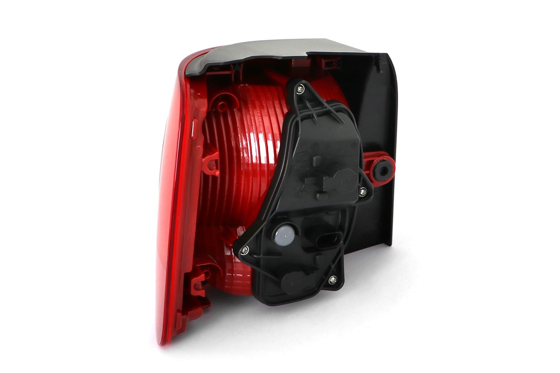 Volkswagen Touran Right Rear Light, Hella OEM, OEM 1T0945096R - View 8