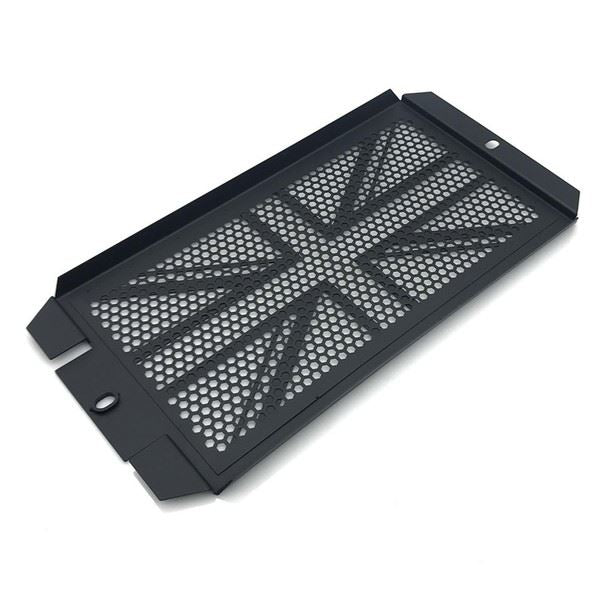 Radiator Guard - for Triumph | Eurowagens - View 3