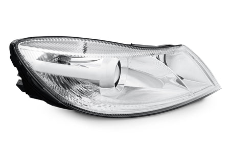 Hella Right Headlight for Skoda, OEM quality, OEM 1Z2941018P - View 4