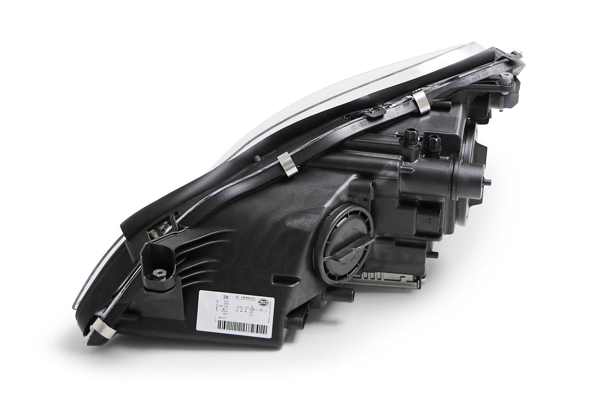 Hella Bi-Xenon AFS Right Headlight for Mercedes-Benz, OEM quality, OEM A2198201261 - View 11
