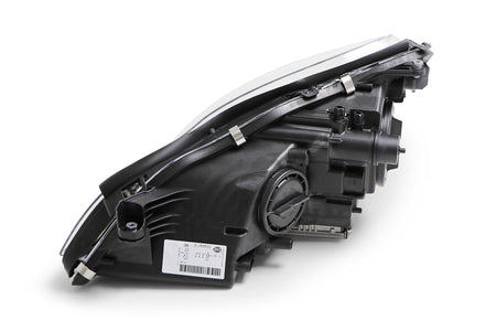 Hella Bi-Xenon AFS Right Headlight for Mercedes-Benz, OEM quality, OEM A2198201261 - View 11