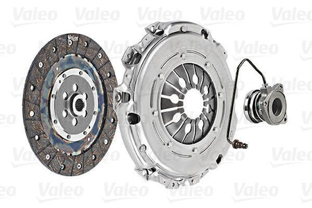 Valeo Clutch Kit for Vauxhall & Opel, OEM quality, OEM 6606039 - View 6