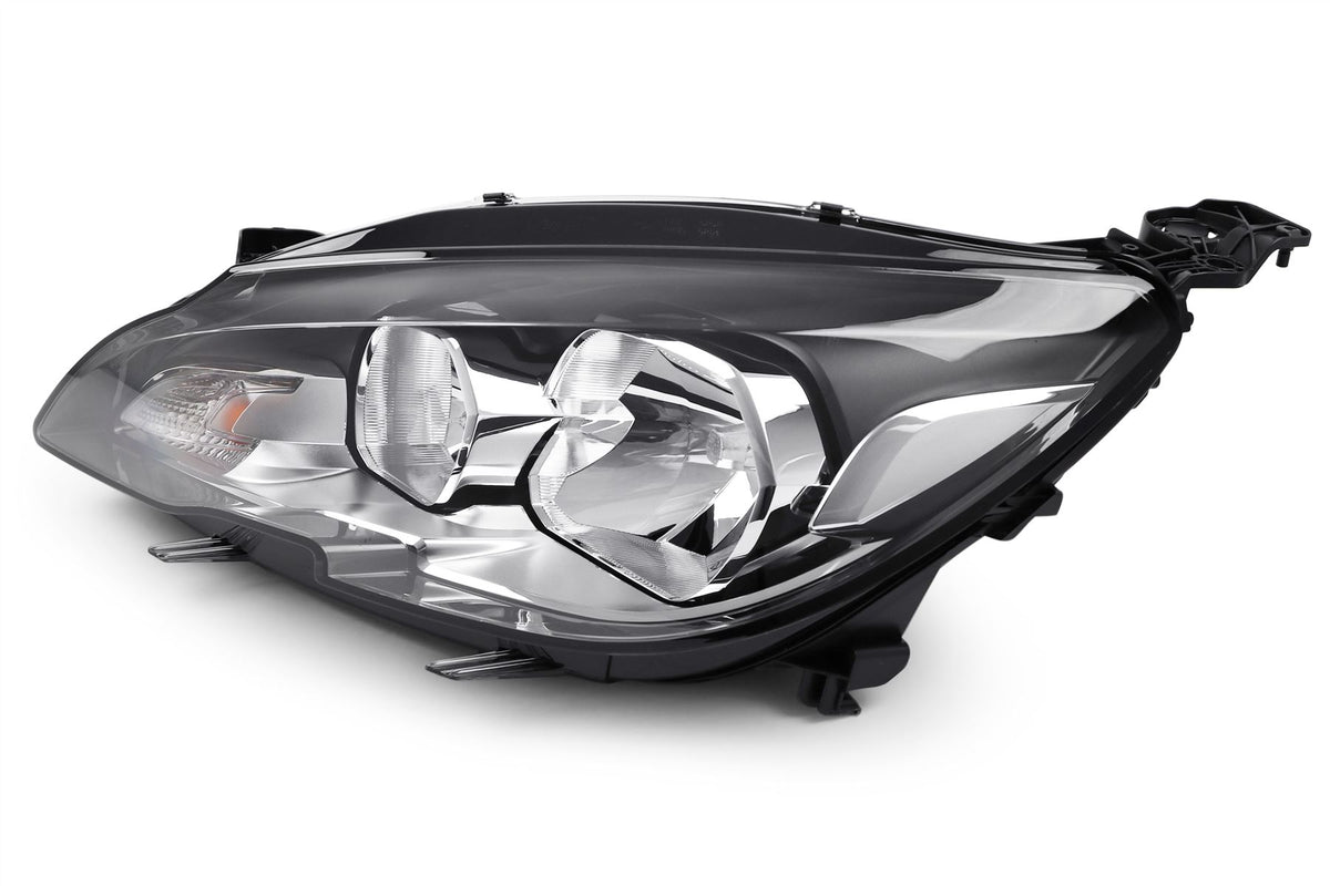 Peugeot 308 Left Headlight, Magneti Marelli OEM, OEM 9800553280 - View 10