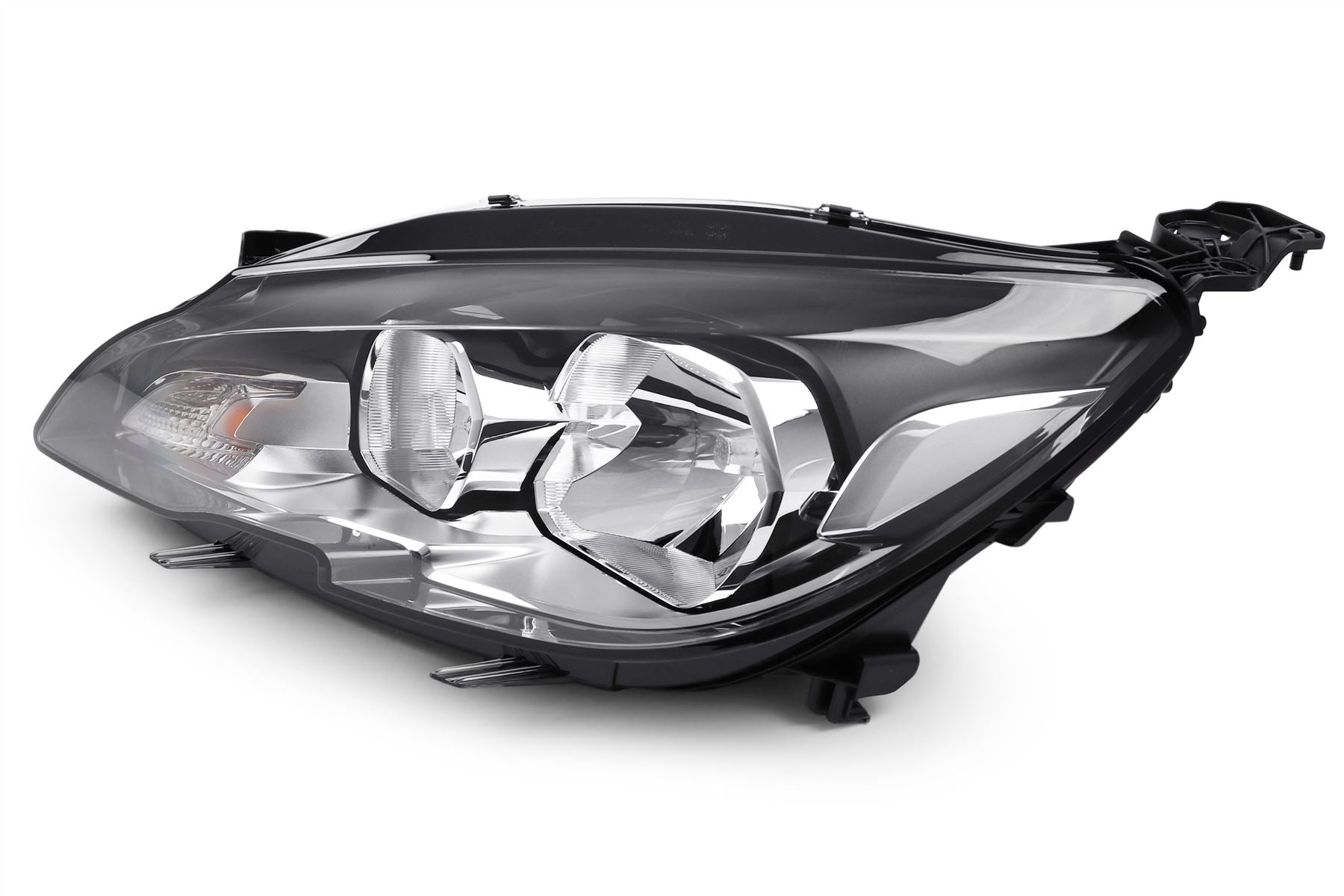 Peugeot 308 Left Headlight, Magneti Marelli OEM, OEM 9800553280 - View 10