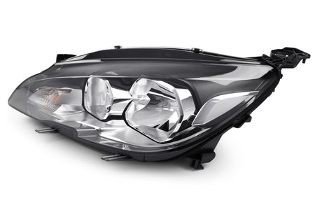 Peugeot 308 Left Headlight, Magneti Marelli OEM, OEM 9800553280 - View 10