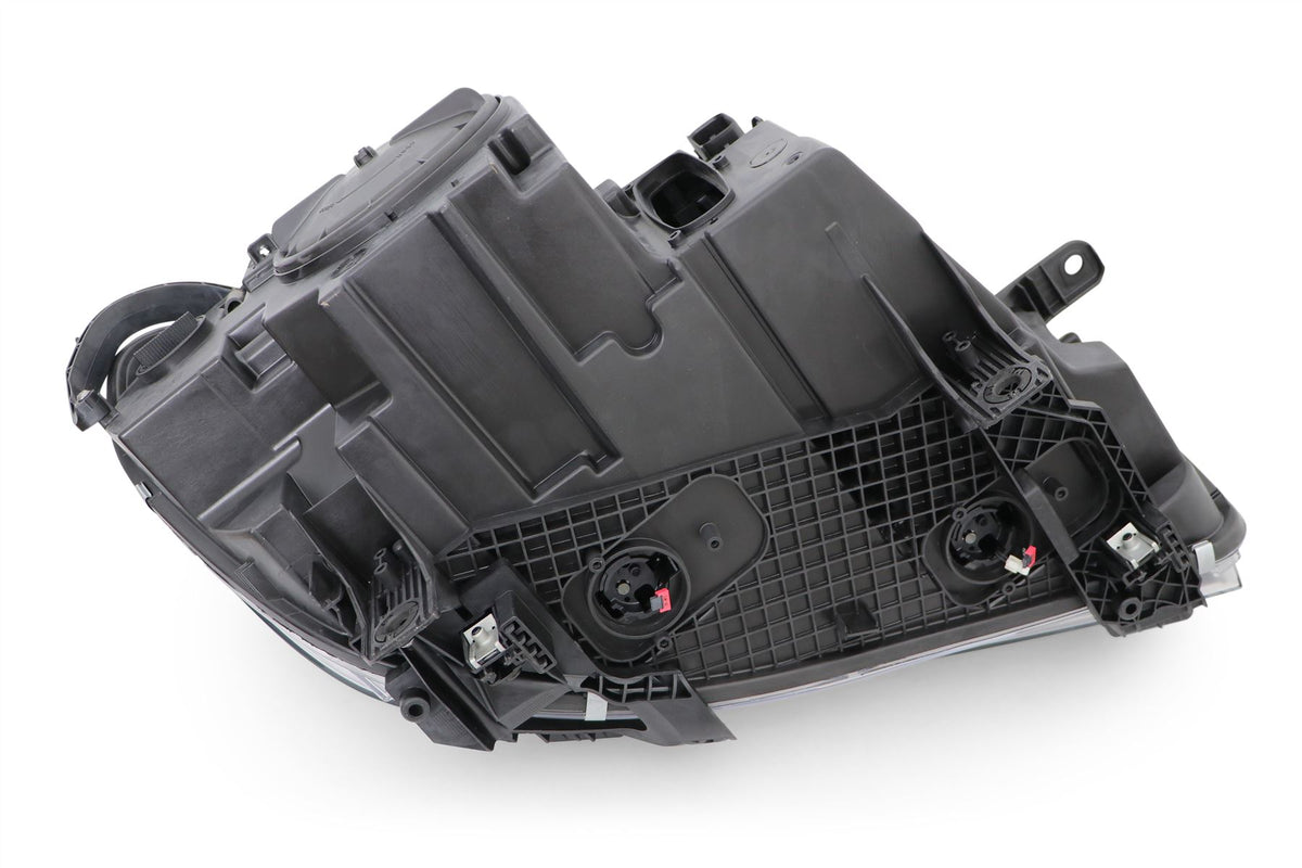 Magneti Marelli Bi-Xenon LED DRL Left Headlight for BMW, OEM quality, OEM 63117317103 - View 9