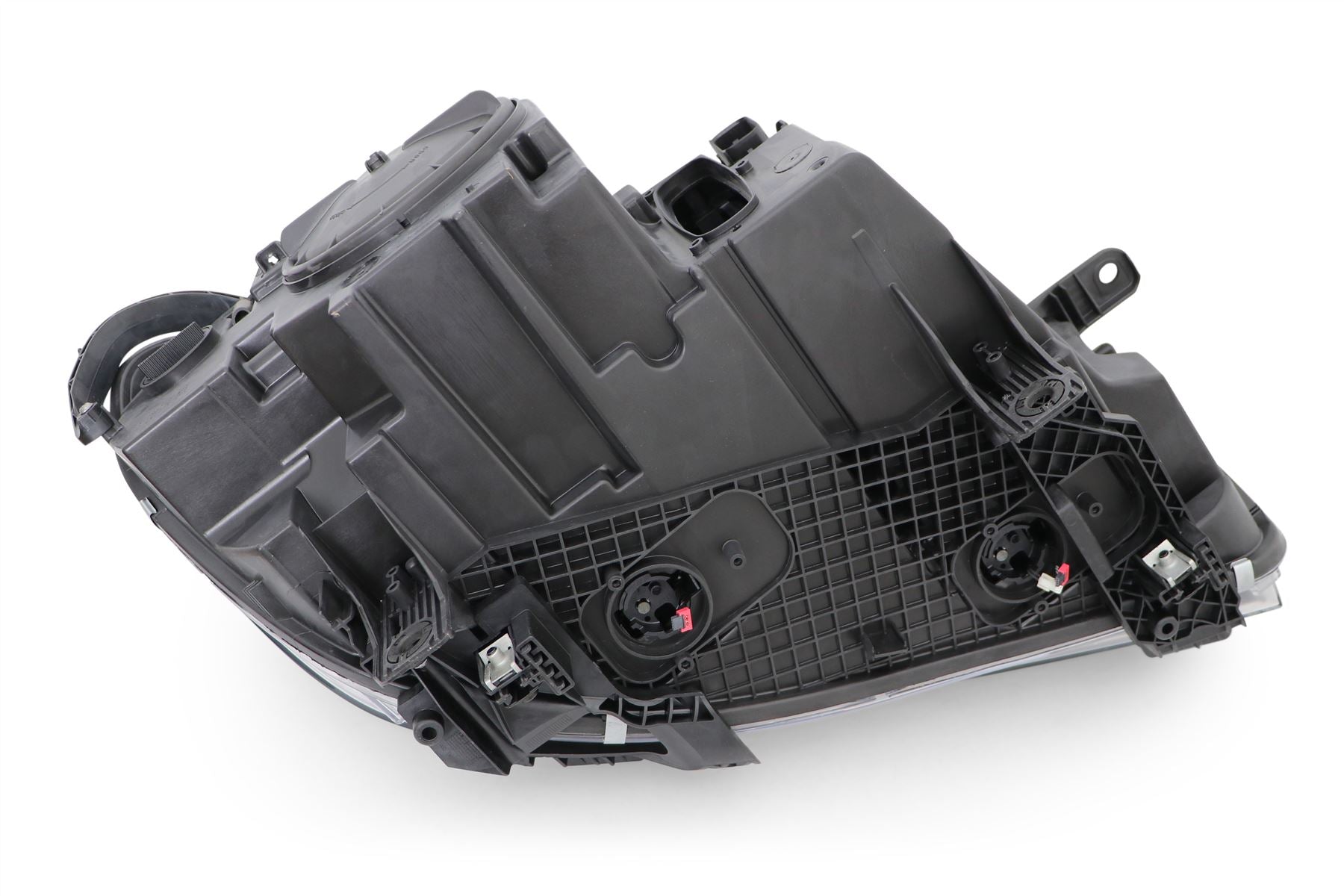 Magneti Marelli Bi-Xenon LED DRL Left Headlight for BMW, OEM quality, OEM 63117317103 - View 9