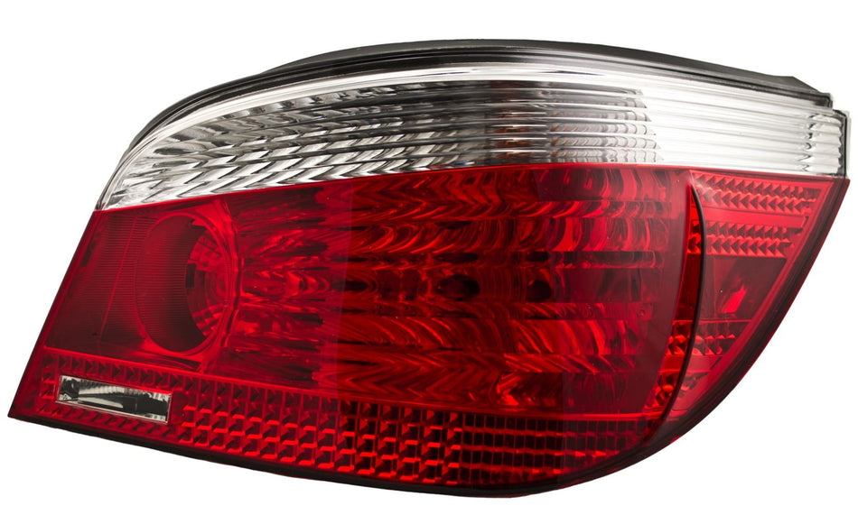 BMW 5 Series Right Rear Light, Hella OEM, OEM 6 910 798