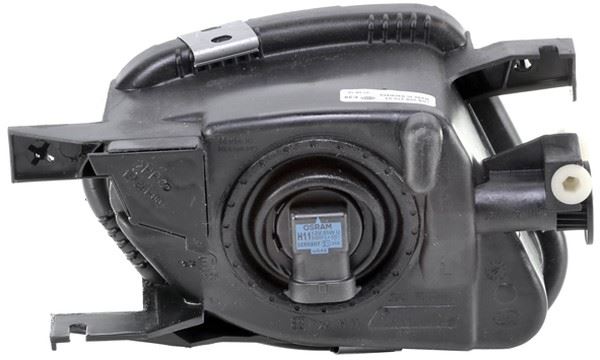 Hella Left Front Fog Light for Mercedes-Benz, OEM quality, OEM 211 820 05 56 - View 2