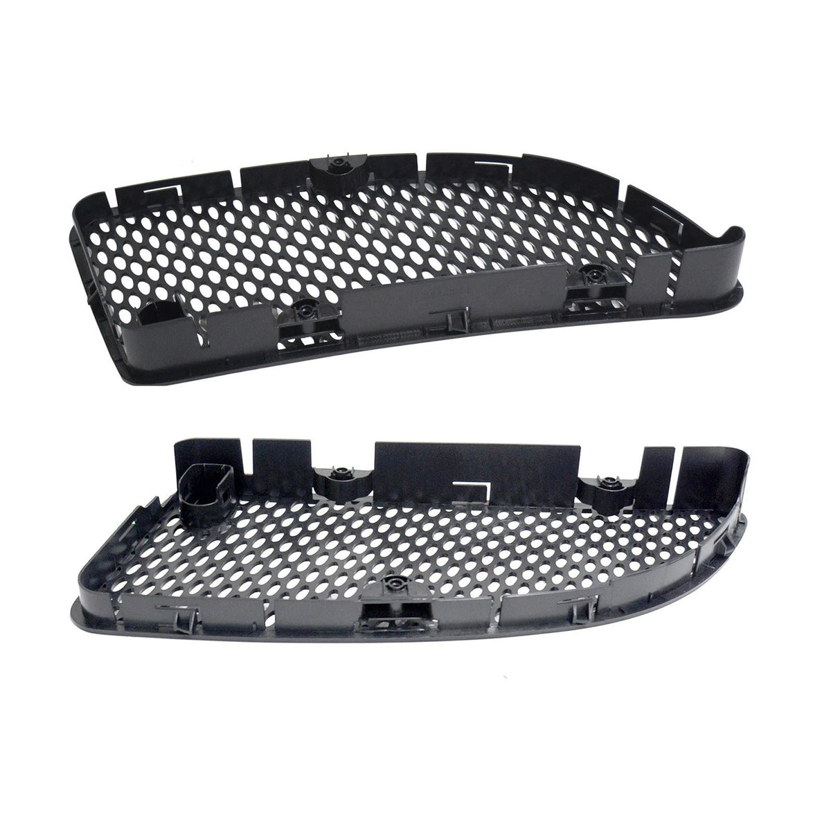 Bonnet Vent Cover - for Mercedes-Benz - OEM 1718800385 | Eurowagens - View 10