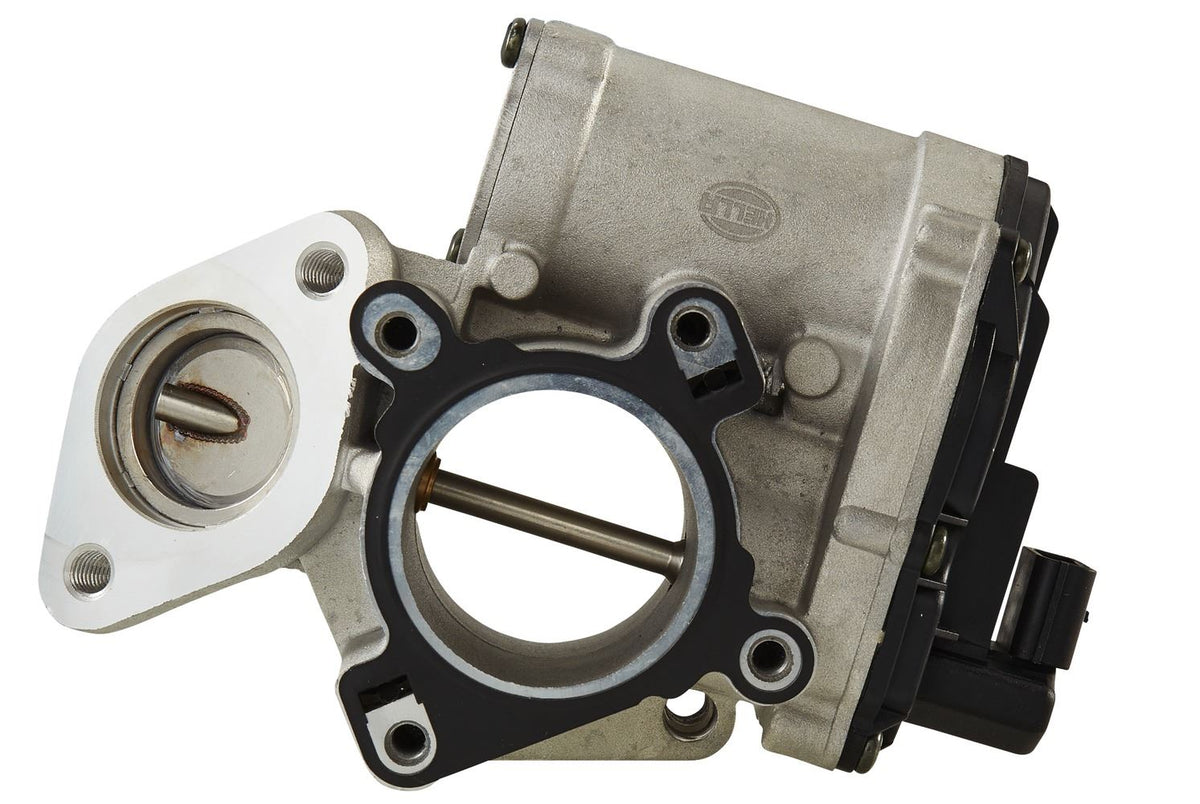 Hella EGR Valve for Renault, OEM quality, OEM 14 71 063 41R - View 2